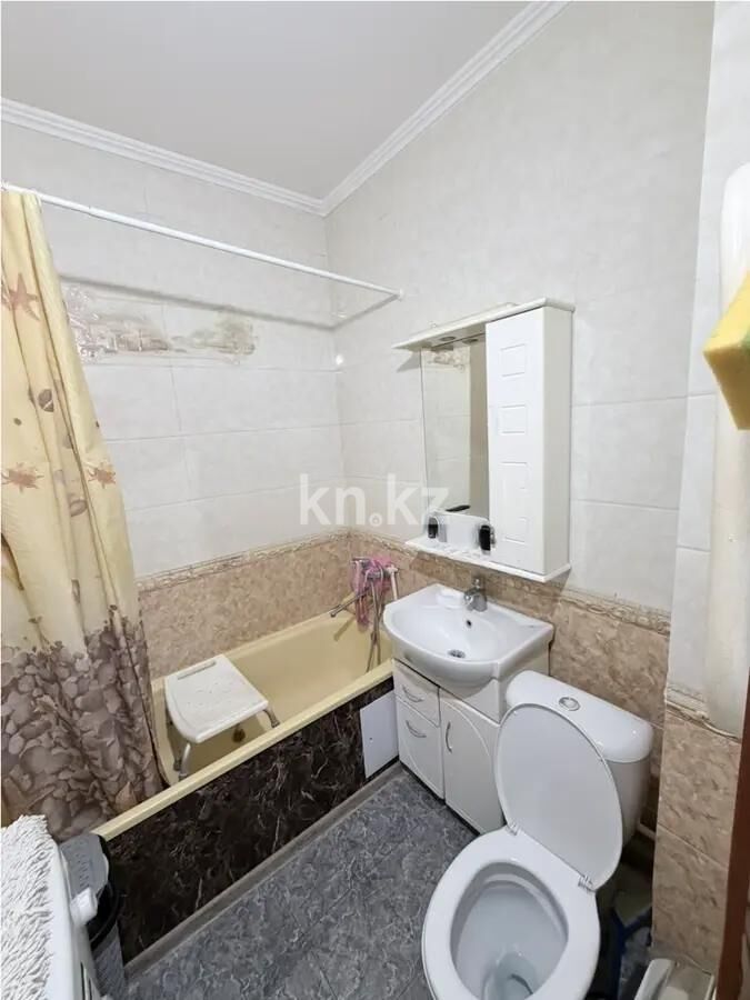 Продажа 2-комнатной квартиры, 41.3 м² - Продажа квартир в панельном доме в Казахстане - страница 11 фото 4 из 5