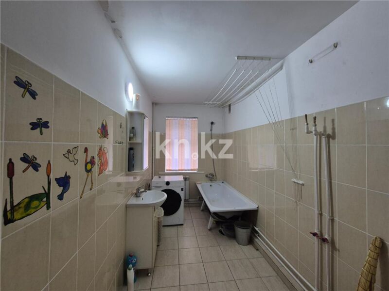 Продажа 2-комнатной квартиры, 58 м² - Продажа двухкомнатных квартир в панельном доме в Темиртау - страница 8 фото 8 из 12
