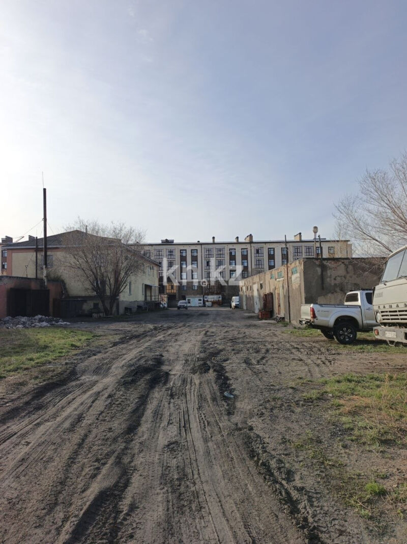 Продажа базы, 3028.5 м² - Продажа баз, складов и промышленной недвижимости в Караганде фото 4 из 8