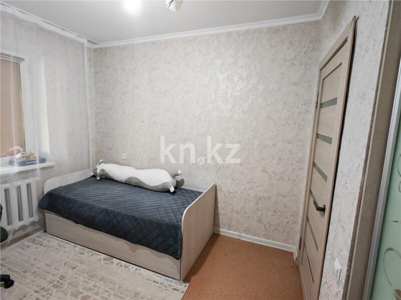 Продажа 3-комнатной квартиры, 70 м² - Продажа трехкомнатных квартир в Казахстане - страница 29 фото 7 из 26