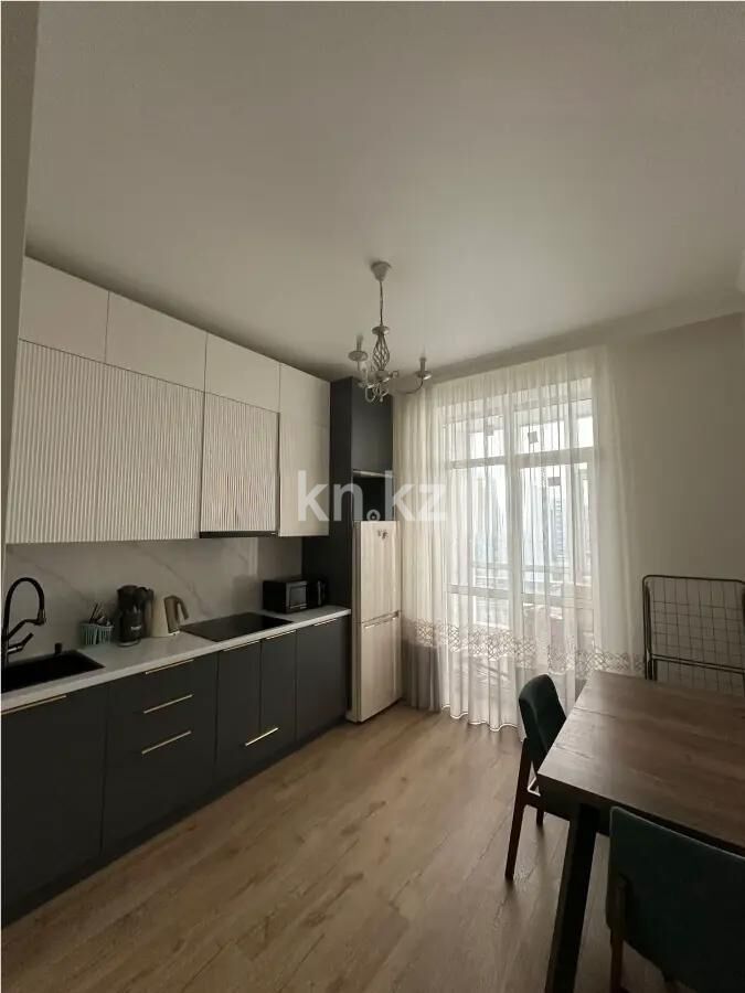 Продажа 1-комнатной квартиры, 41.1 м² - Продажа однокомнатных квартир в р-не Есиль Астаны - страница 26 фото 2 из 4