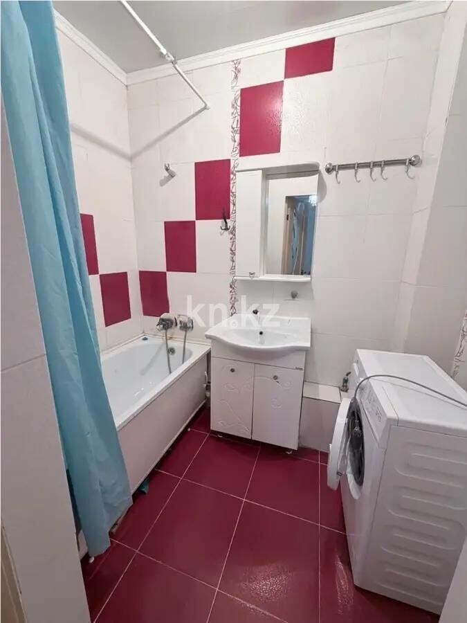 Продажа 3-комнатной квартиры, 67 м² - Продажа трехкомнатных квартир в Астане - страница 20 фото 4 из 5