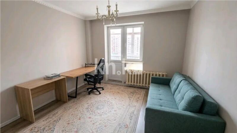 Продажа 2-комнатной квартиры, 47 м² - Продажа квартир от собственников в Астане - страница 8 фото 1 из 4