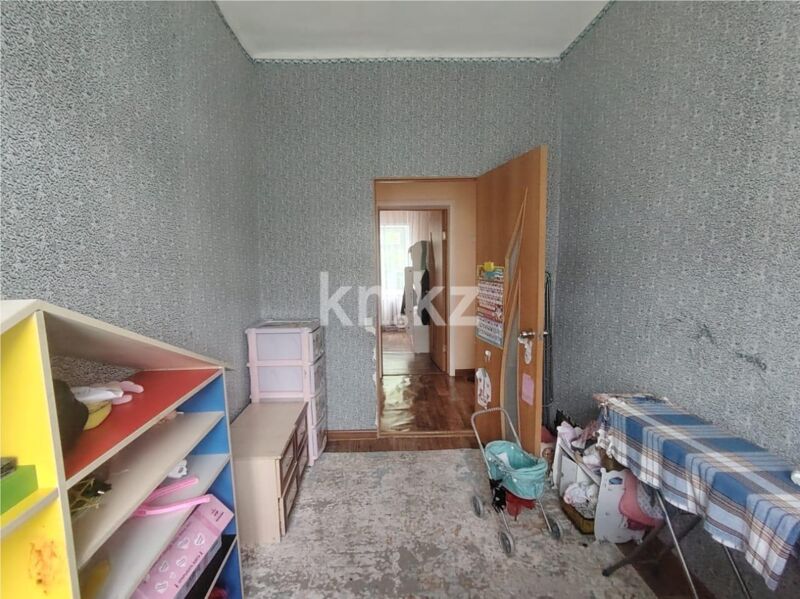 Продажа 4-комнатного дома, 80.4 м² - Недвижимость в Темиртау - страница 28 фото 10 из 19