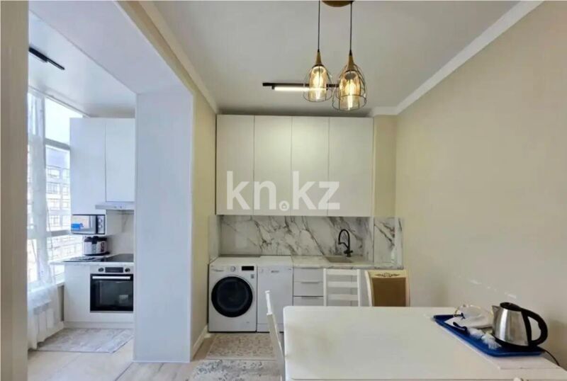 Продажа 3-комнатной квартиры, 79 м² - Продажа квартир в кирпичном доме в Казахстане - страница 61 фото 4 из 6