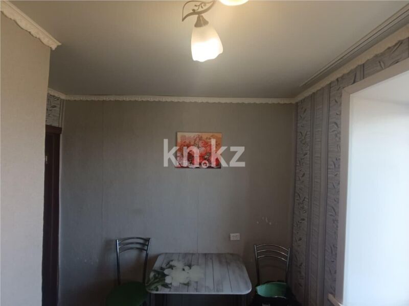 Продажа 2-комнатной квартиры, 46 м² - Продажа двухкомнатных квартир в Сортировке Караганды фото 6 из 8