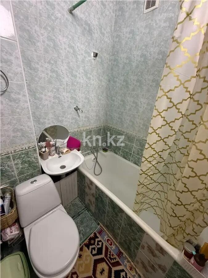 Продажа 1-комнатной квартиры, 36 м² - Продажа однокомнатных квартир от собственников в Алматы - страница 10 фото 3 из 4