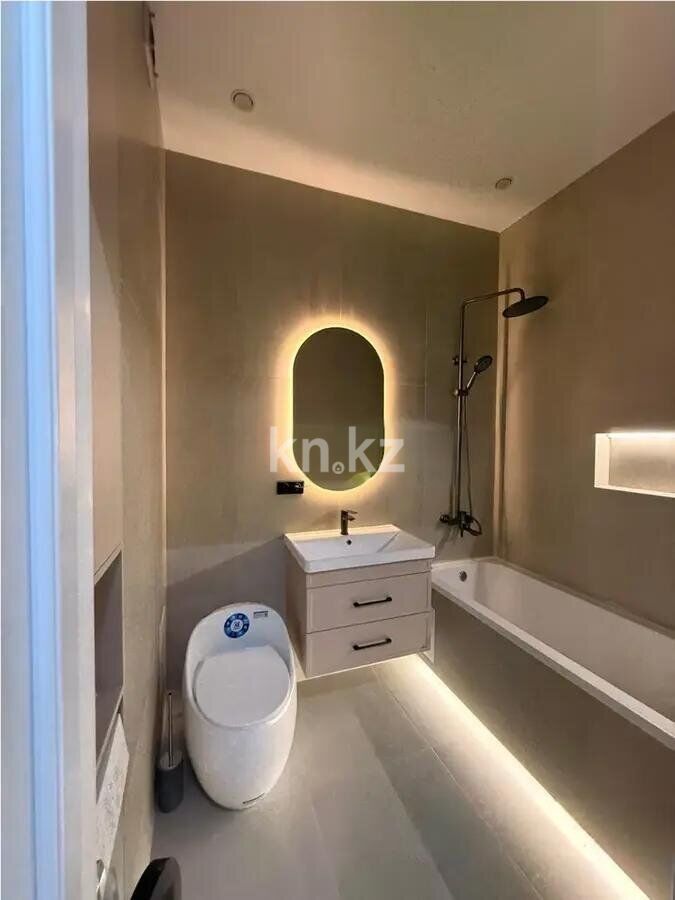 Продажа 2-комнатной квартиры, 44 м² - Продажа квартир в новостройках Астаны - страница 36 фото 3 из 3