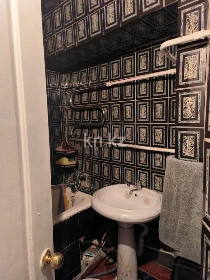 Продажа 3-комнатной квартиры, 64 м² - Продажа трехкомнатных квартир в Жетысуском р-не Алматы - страница 4 фото 5 из 5