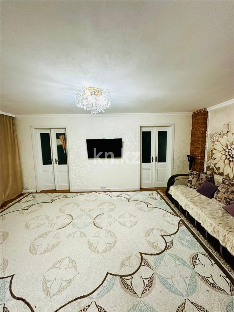Продажа 3-комнатной квартиры, 60 м² - Продажа трехкомнатных квартир в Караганде - страница 47 фото 4 из 21