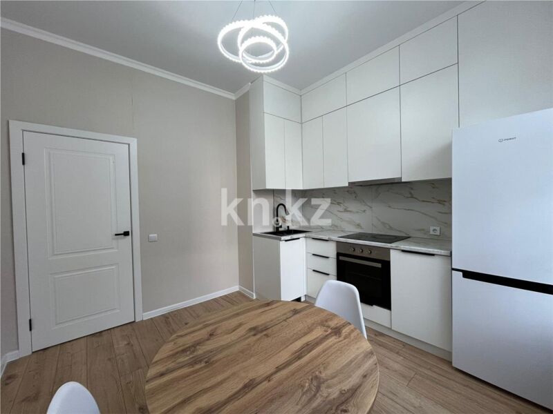 Продажа 1-комнатной квартиры, 39 м² - Продажа однокомнатных квартир в Астане - страница 157 фото 6 из 11
