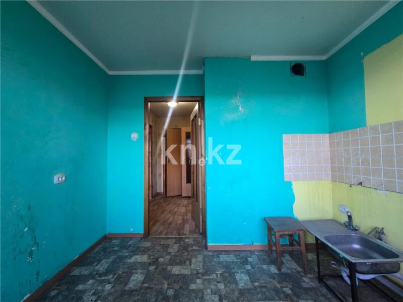 Продажа 1-комнатной квартиры, 35 м² - Недвижимость в Темиртау - страница 23 фото 4 из 10