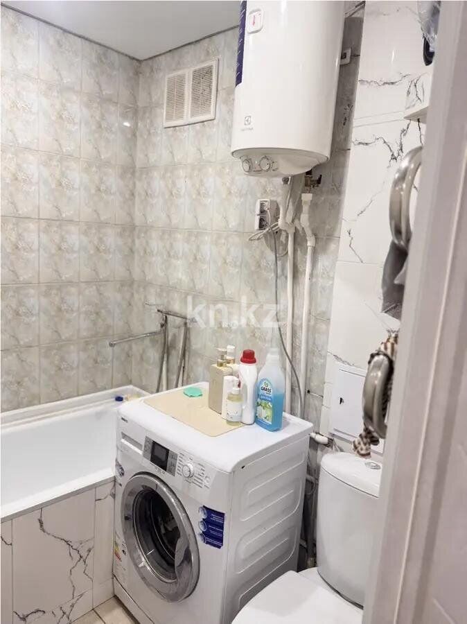 Продажа 2-комнатной квартиры, 44 м² - Продажа квартир в Казахстане - страница 62 фото 5 из 6