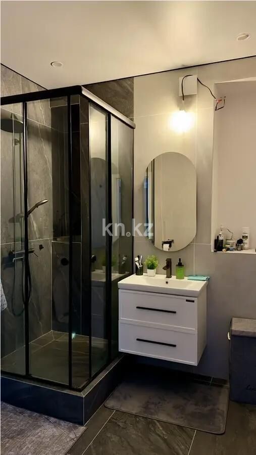 Продажа 2-комнатной квартиры, 41.5 м² - Продажа двухкомнатных квартир в Турксибском р-не Алматы - страница 8 фото 4 из 4