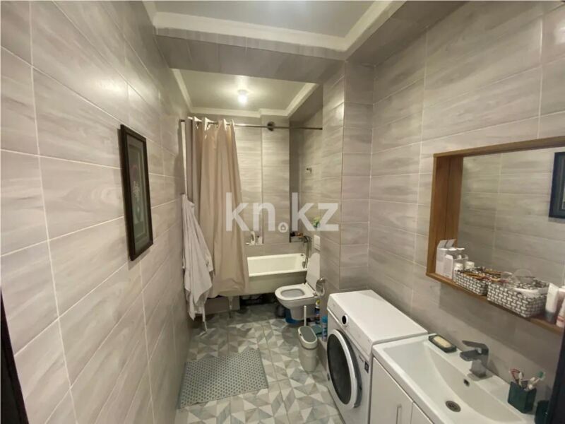 Продажа 2-комнатной квартиры, 53 м² - Продажа квартир в Казахстане - страница 47 фото 2 из 2