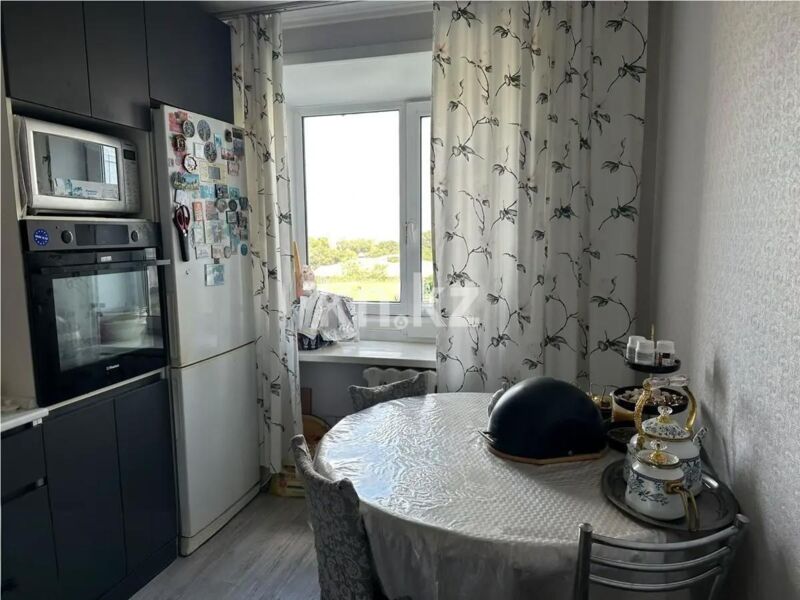 Продажа 4-комнатной квартиры, 68 м² - Продажа четырехкомнатных квартир от собственников в Темиртау фото 5 из 6