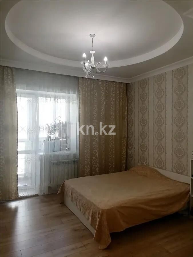 Продажа 3-комнатной квартиры, 76.1 м² - Продажа трехкомнатных квартир от собственников в Казахстане - страница 9 фото 2 из 4