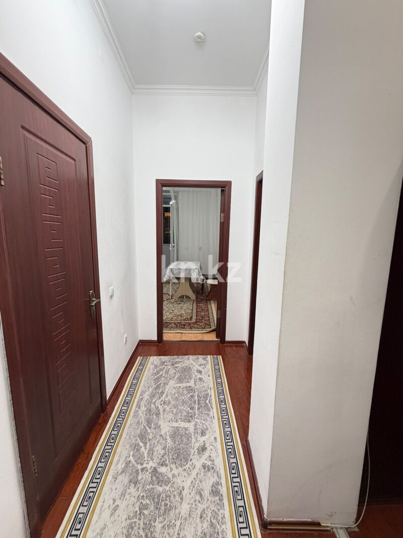 Аренда 1-комнатной квартиры, 45 м² - Аренда недвижимости в Казахстане - страница 4 фото 1 из 7