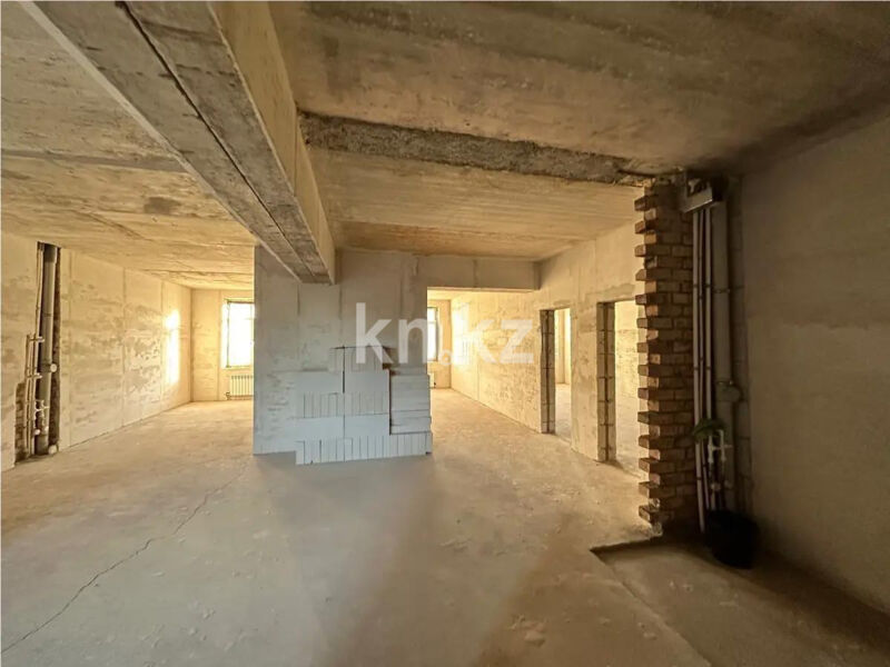 Продажа 4-комнатной квартиры, 131 м² - Продажа четырехкомнатных квартир в Караганде фото 3 из 5