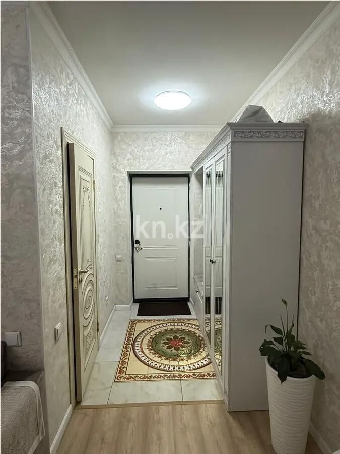 Продажа 3-комнатной квартиры, 85 м² - Продажа квартир в Казахстане - страница 10 фото 5 из 5