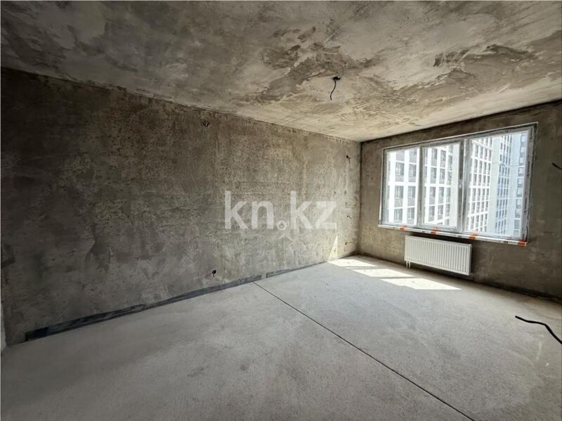 Продажа 1-комнатной квартиры, 34.5 м² - Продажа однокомнатных квартир в Казахстане - страница 5 фото 1 из 4