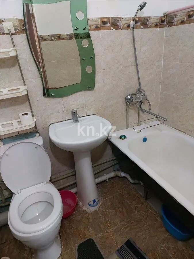 Продажа 1-комнатной квартиры, 34 м² - Аренда квартир посуточно в Семее фото 3 из 3