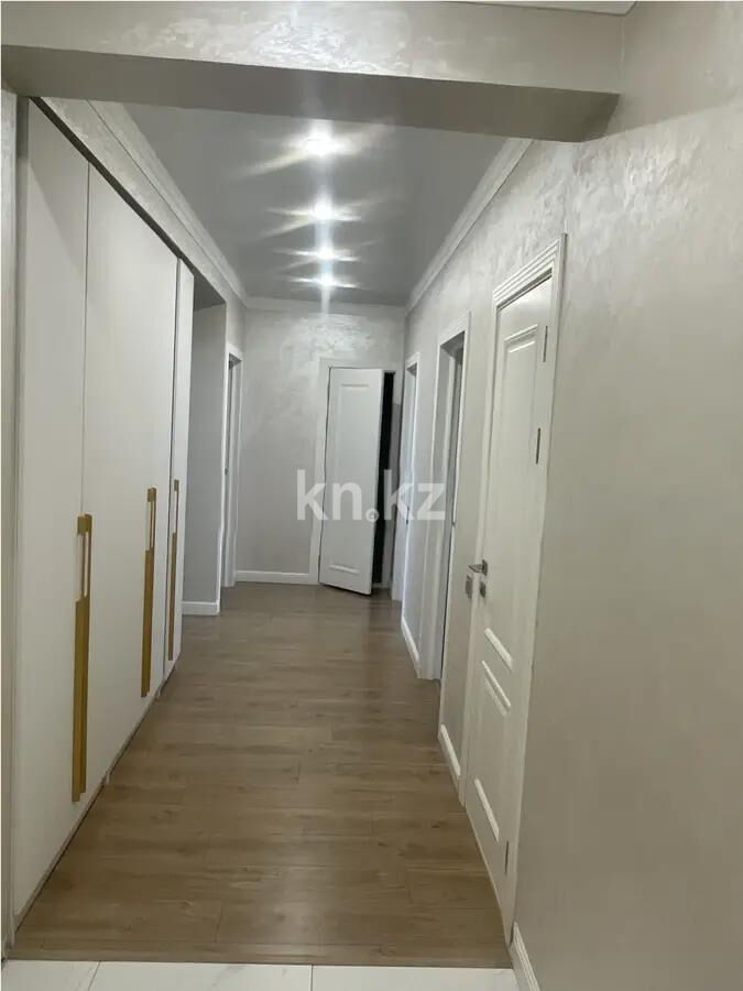 Продажа 3-комнатной квартиры, 99.5 м² - Продажа трехкомнатных квартир от собственников в Алматы - страница 165 фото 7 из 7