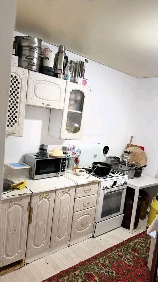 Продажа 3-комнатной квартиры, 69 м² - Продажа трехкомнатных квартир от собственников в Абае фото 3 из 4