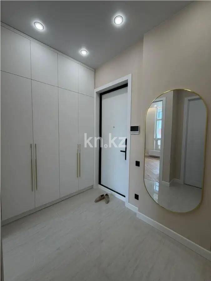Продажа 2-комнатной квартиры, 50 м² - Продажа двухкомнатных квартир в блочном доме в Казахстане - страница 62 фото 3 из 3