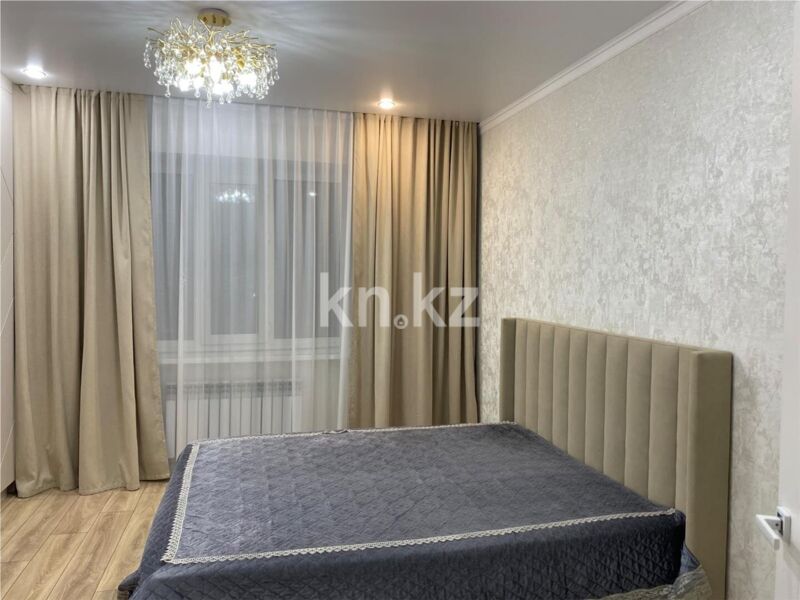 Продажа 4-комнатной квартиры, 100 м² - Продажа недвижимости в Караганде - страница 8 фото 5 из 14