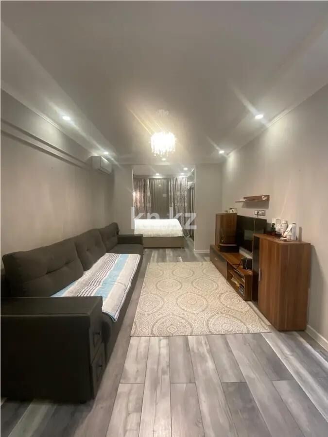Продажа 2-комнатной квартиры, 47 м² - Продажа квартир в Казахстане - страница 43 фото 1 из 5