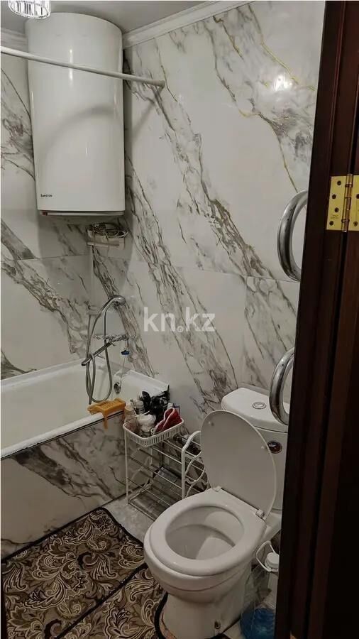 Продажа 2-комнатной квартиры, 46 м² - Продажа домов, коттеджей в Абае фото 7 из 10