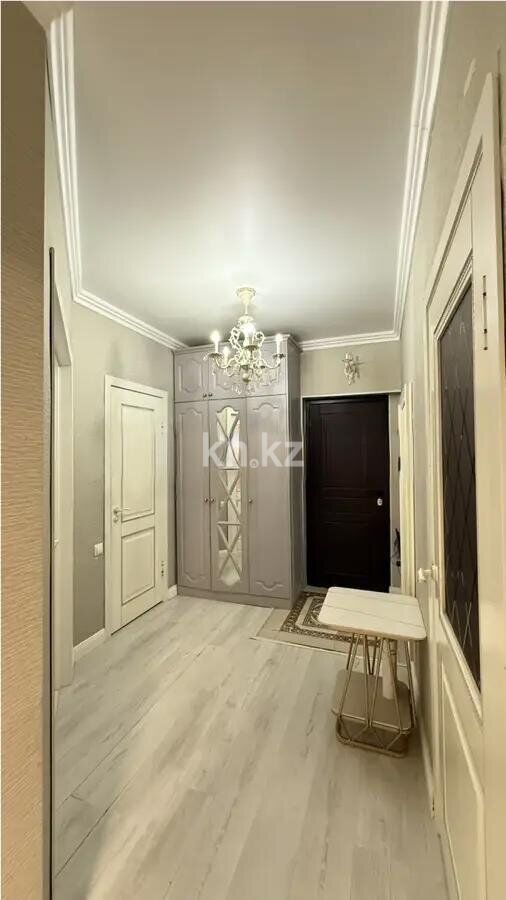 Продажа 3-комнатной квартиры, 61 м² - Продажа квартир от собственников в Астане - страница 4 фото 6 из 6