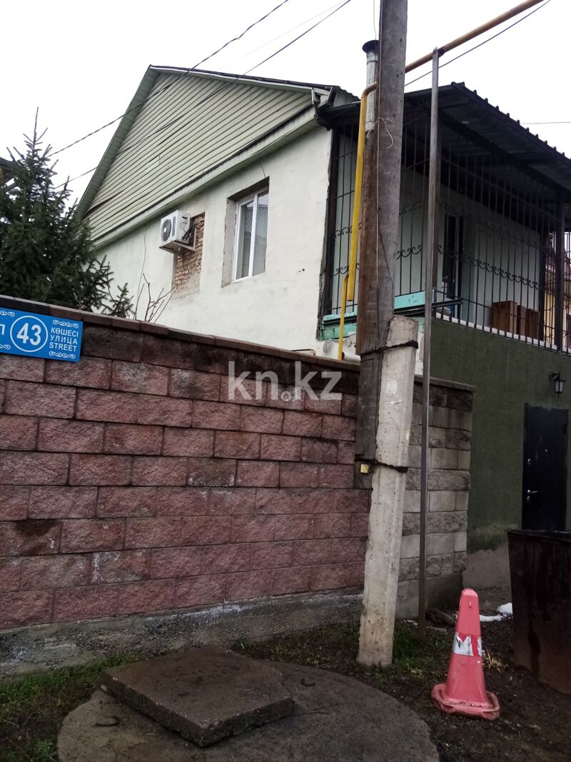 Аренда 3-комнатного дома, 133.1 м² - Аренда домов в Казахстане фото 16 из 17