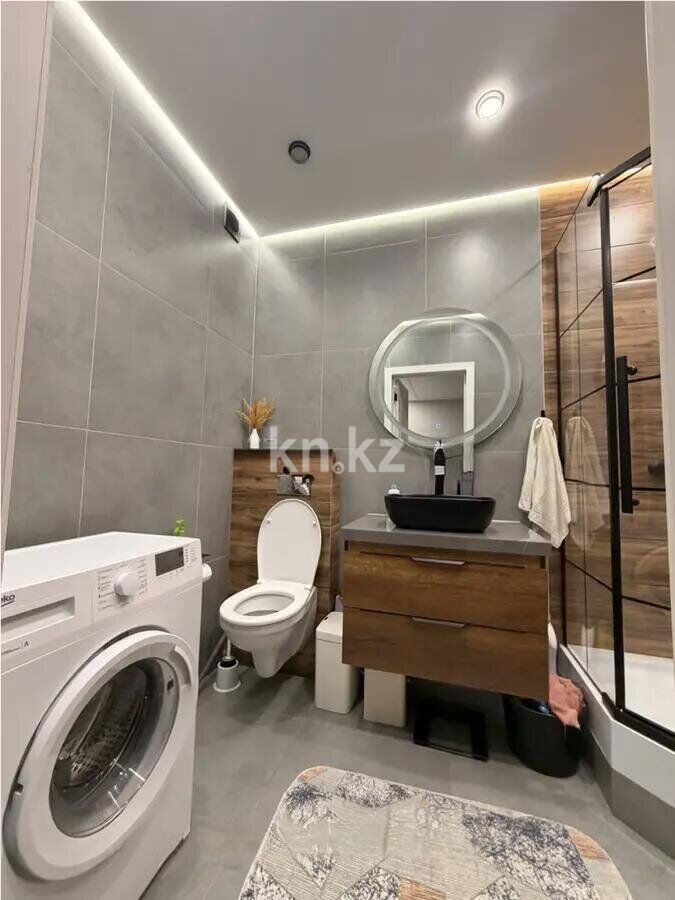 Продажа 2-комнатной квартиры, 48.5 м² - Продажа двухкомнатных квартир в Казахстане - страница 8 фото 5 из 5