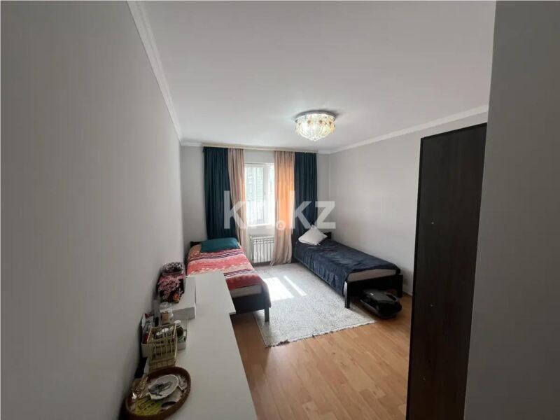 Продажа 3-комнатной квартиры, 83 м² - Продажа трехкомнатных квартир в Алатауском р-не Алматы - страница 7 фото 3 из 6