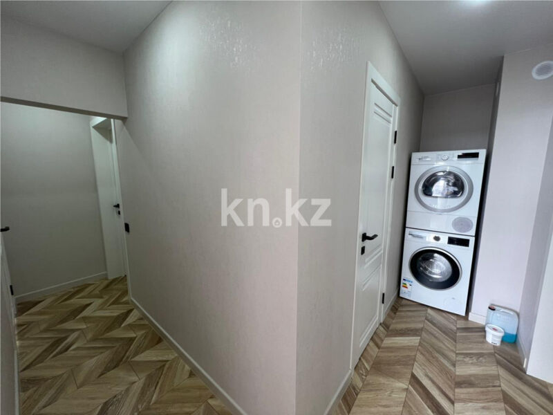 Продажа 4-комнатной квартиры, 76 м² - Продажа четырехкомнатных квартир в панельном доме в Караганде - страница 6 фото 16 из 18
