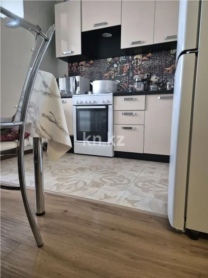 Продажа 2-комнатной квартиры, 60 м² - Продажа квартир в новостройках Астаны - страница 13 фото 3 из 4