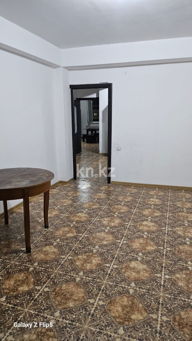 Продажа 3-комнатной квартиры, 120 м² - Продажа трехкомнатных квартир в монолитном доме в Казахстане - страница 11 фото 4 из 12