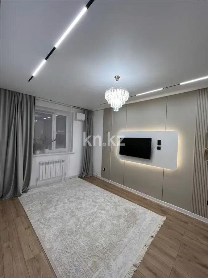 Продажа 1-комнатной квартиры, 33 м² - Недвижимость в Астане - страница 26 фото 1 из 5