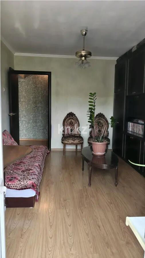 Продажа 4-комнатной квартиры, 81.6 м² - Продажа четырехкомнатных квартир в Алматы - страница 22 фото 4 из 14