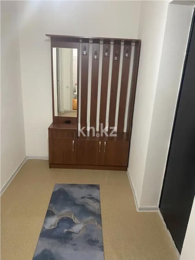 Продажа 1-комнатной квартиры, 36.4 м² - Продажа однокомнатных квартир в монолитно-каркасном доме в Казахстане - страница 26 фото 3 из 3