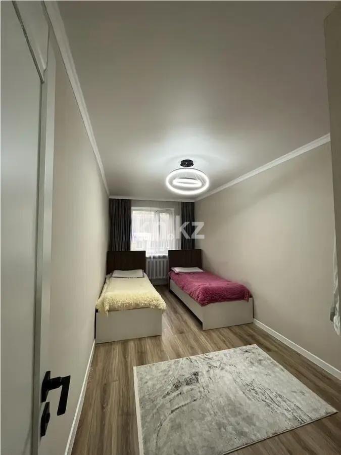 Продажа 3-комнатной квартиры, 60 м² - Продажа трехкомнатных квартир в Ауэзовском р-не Алматы - страница 5 фото 3 из 6