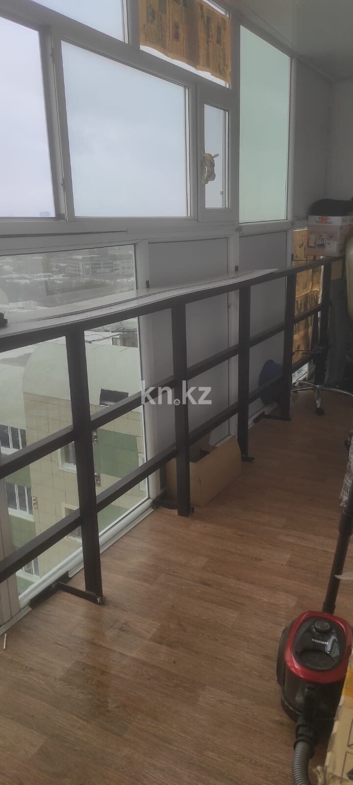 Аренда 1-комнатной квартиры, 50 м² - Аренда квартир помесячно в р-не Сарыарка Астаны фото 5 из 10
