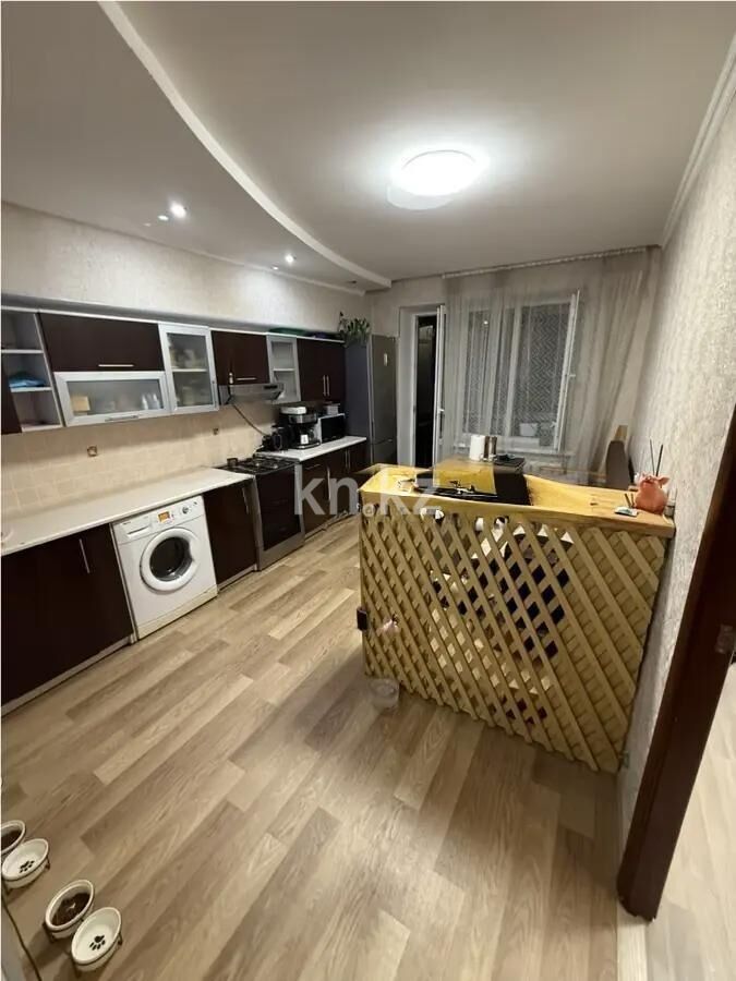 Продажа 2-комнатной квартиры, 45.3 м² - Продажа двухкомнатных квартир в блочном доме в Казахстане - страница 59 фото 2 из 3