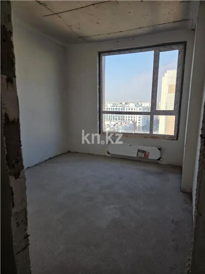 Продажа 3-комнатной квартиры, 80.5 м² - Продажа трехкомнатных квартир в Казахстане - страница 5 фото 1 из 2