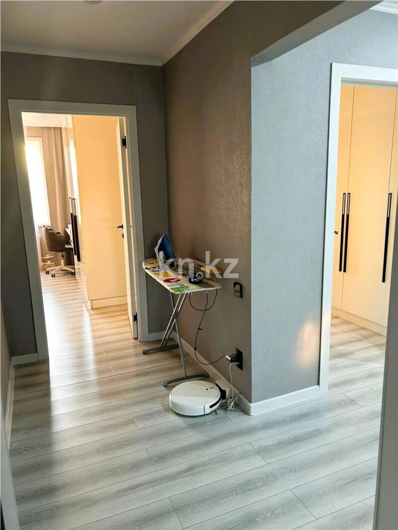 Продажа 3-комнатной квартиры, 70 м² - Продажа трехкомнатных квартир в Темиртау - страница 18 фото 15 из 16