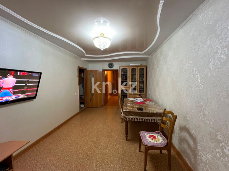 Продажа 2-комнатной квартиры, 44 м² - Продажа двухкомнатных квартир в Майкудуке Караганды - страница 8 фото 8 из 13