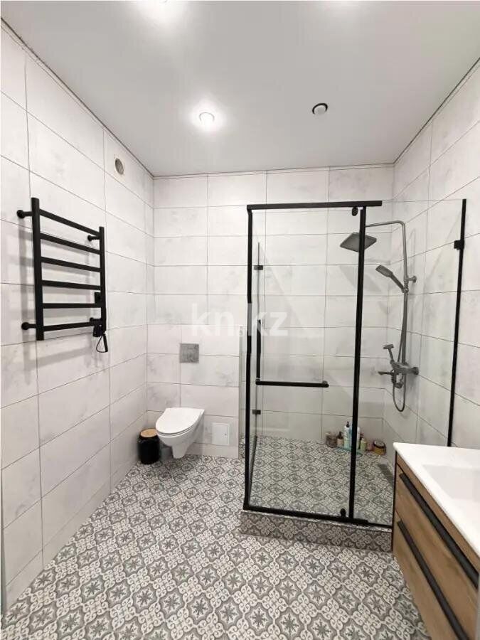 Продажа 2-комнатной квартиры, 46 м² - Продажа квартир в Казахстане - страница 236 фото 3 из 4