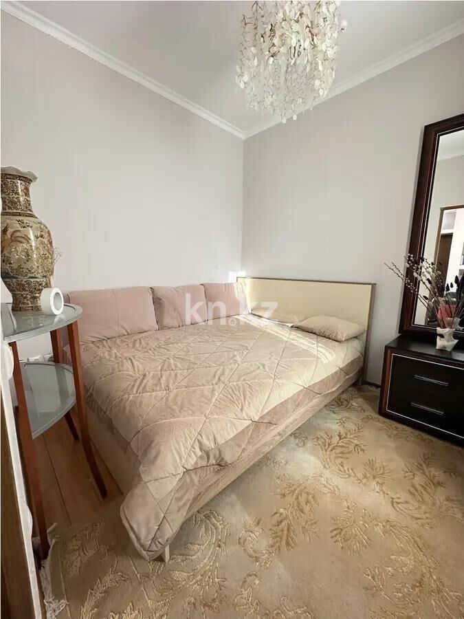 Продажа 3-комнатной квартиры, 77 м² - Продажа квартир в монолитно-каркасном доме в Астане - страница 119 фото 3 из 7